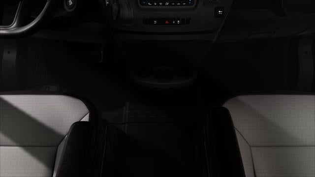 2026 RAM Ram ProMaster RAM PROMASTER 2500 TRADESMAN WINDOW VAN HIGH ROOF 159' WB