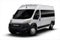 2026 RAM Ram ProMaster RAM PROMASTER 2500 TRADESMAN WINDOW VAN HIGH ROOF 159' WB
