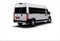 2026 RAM Ram ProMaster RAM PROMASTER 2500 TRADESMAN WINDOW VAN HIGH ROOF 159' WB