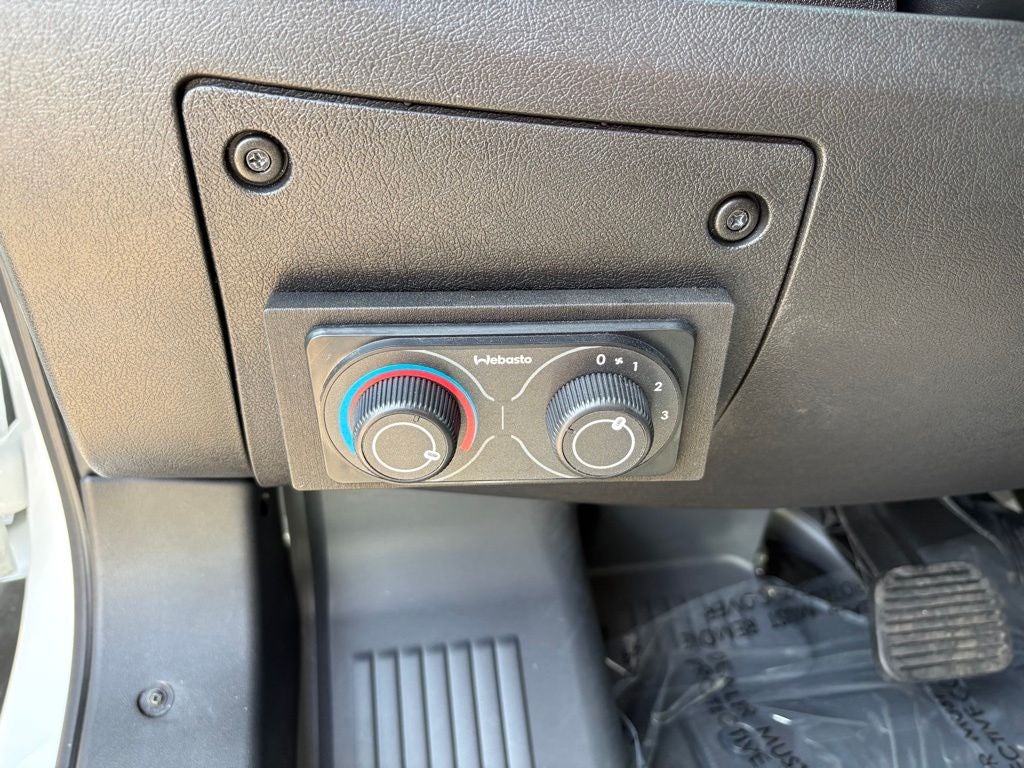 2026 RAM Ram ProMaster RAM PROMASTER 2500 TRADESMAN WINDOW VAN HIGH ROOF 159' WB