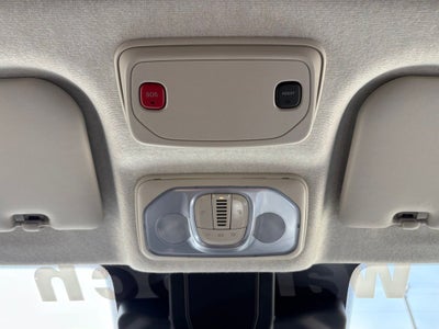 2026 RAM Ram ProMaster RAM PROMASTER 2500 TRADESMAN WINDOW VAN HIGH ROOF 159' WB