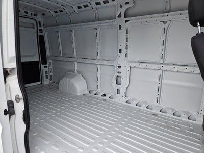 2026 RAM Ram ProMaster RAM PROMASTER 3500 TRADESMAN CARGO VAN HIGH ROOF 159' WB EXT