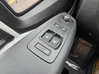 2026 RAM Ram ProMaster RAM PROMASTER 3500 TRADESMAN CARGO VAN HIGH ROOF 159' WB EXT