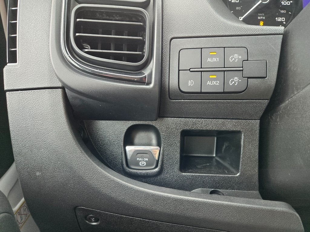 2026 RAM Ram ProMaster RAM PROMASTER 3500 TRADESMAN CARGO VAN HIGH ROOF 159' WB EXT