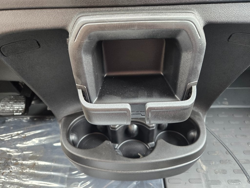 2026 RAM Ram ProMaster RAM PROMASTER 3500 TRADESMAN CARGO VAN HIGH ROOF 159' WB EXT