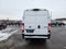 2026 RAM Ram ProMaster RAM PROMASTER 3500 TRADESMAN CARGO VAN HIGH ROOF 159' WB EXT