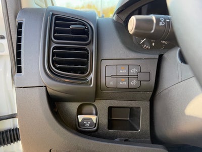 2026 RAM Ram ProMaster RAM PROMASTER 3500 TRADESMAN CARGO VAN HIGH ROOF 159' WB EXT