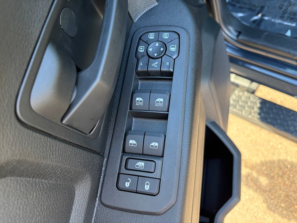 2026 RAM Ram 2500 RAM 2500 WARLOCK CREW CAB 4X4 6'4' BOX