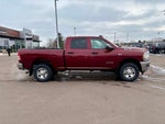 2019 RAM 2500 Tradesman Crew Cab 4x4 6'4' Box