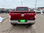 2019 RAM 2500 Tradesman Crew Cab 4x4 6'4' Box