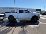 2020 RAM 2500 Tradesman Crew Cab 4x4 6'4' Box
