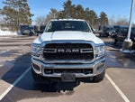 2020 RAM 2500 Tradesman Crew Cab 4x4 6'4' Box