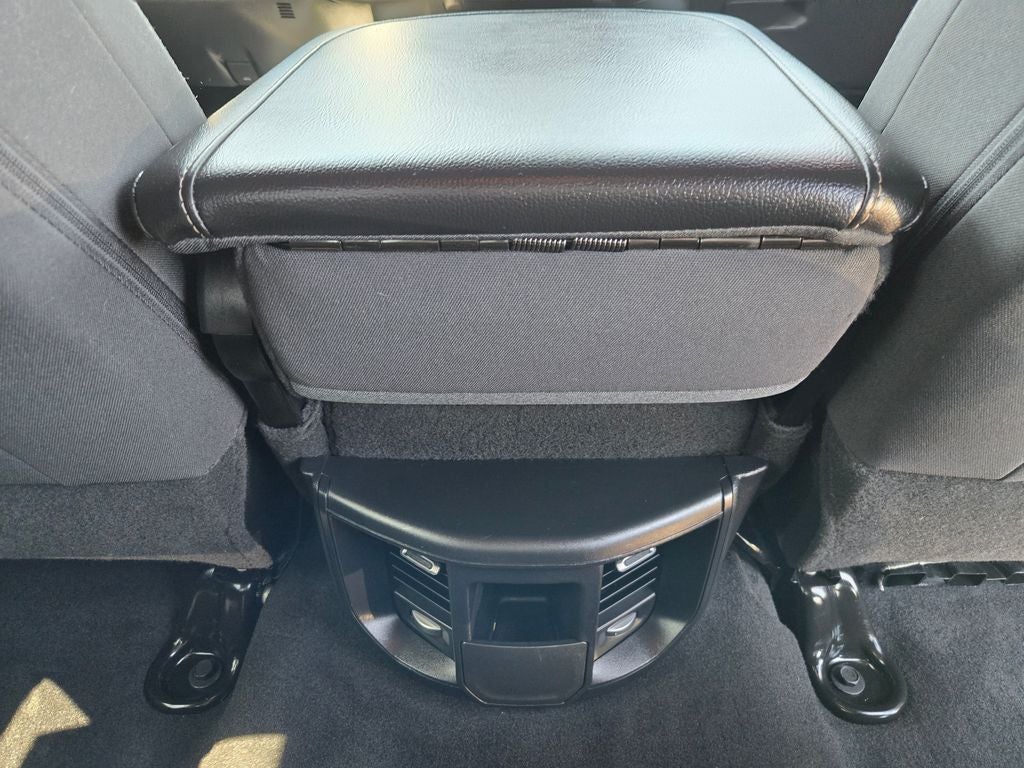 2024 RAM 2500 Tradesman Crew Cab 4x4 6'4' Box