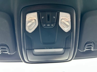 2023 RAM 2500 Tradesman Crew Cab 4x4 6'4' Box