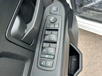 2023 RAM 2500 Tradesman Crew Cab 4x4 6'4' Box