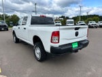 2023 RAM 2500 Tradesman Crew Cab 4x4 6'4' Box
