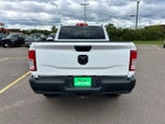 2023 RAM 2500 Tradesman Crew Cab 4x4 6'4' Box