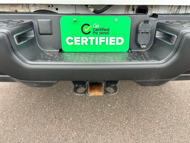 2023 RAM 2500 Tradesman Crew Cab 4x4 6'4' Box