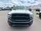 2023 RAM 2500 Tradesman Crew Cab 4x4 6'4' Box