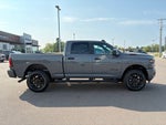 2026 RAM 2500 RAM 2500 BIG HORN CREW CAB 4X4 6'4' BOX