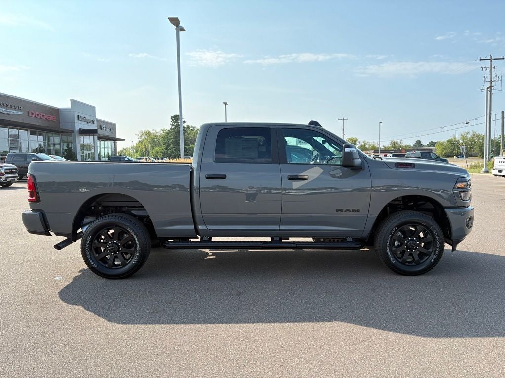 2026 RAM 2500 RAM 2500 BIG HORN CREW CAB 4X4 6'4' BOX