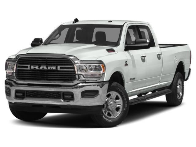 2020 RAM 2500 Pickup Big Horn