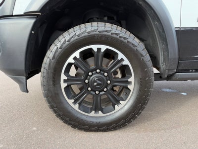 2024 RAM 2500 Power Wagon Rebel Crew Cab 4x4 6'4' Box