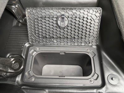 2024 RAM 2500 Power Wagon Rebel Crew Cab 4x4 6'4' Box