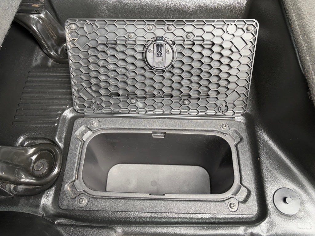 2024 RAM 2500 Power Wagon Rebel Crew Cab 4x4 6'4' Box