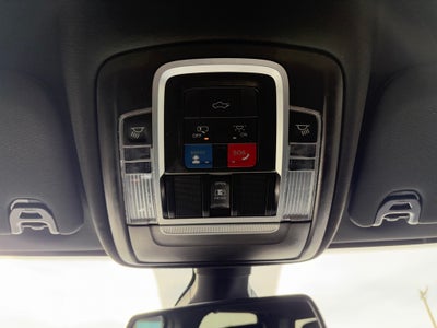 2024 RAM 2500 Power Wagon Rebel Crew Cab 4x4 6'4' Box