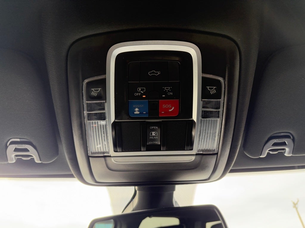 2024 RAM 2500 Power Wagon Rebel Crew Cab 4x4 6'4' Box