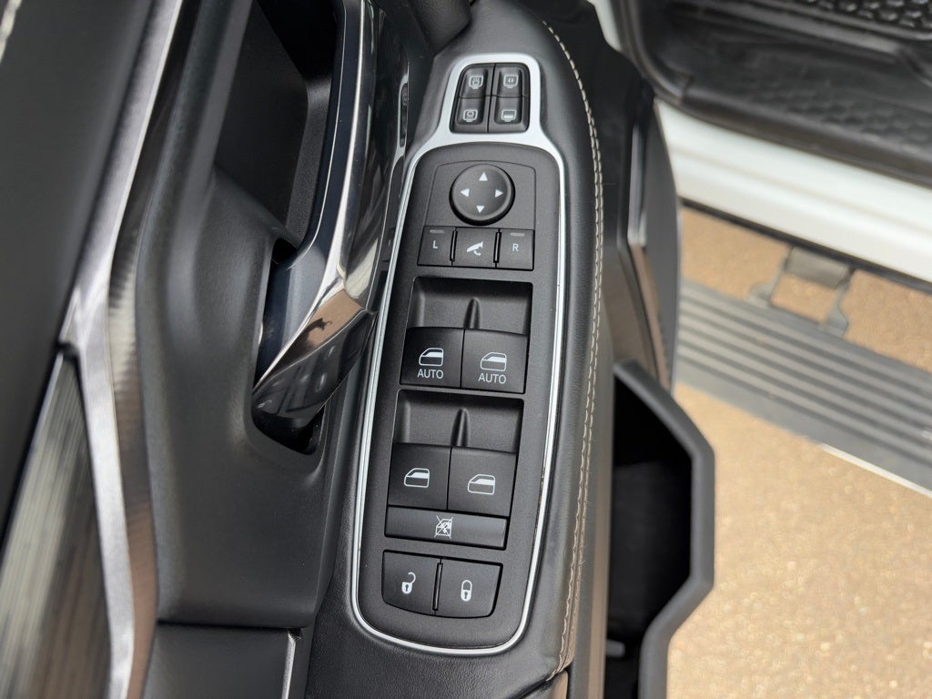 2024 RAM 2500 Power Wagon Rebel Crew Cab 4x4 6'4' Box