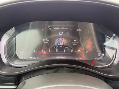 2024 RAM 2500 Power Wagon Rebel Crew Cab 4x4 6'4' Box