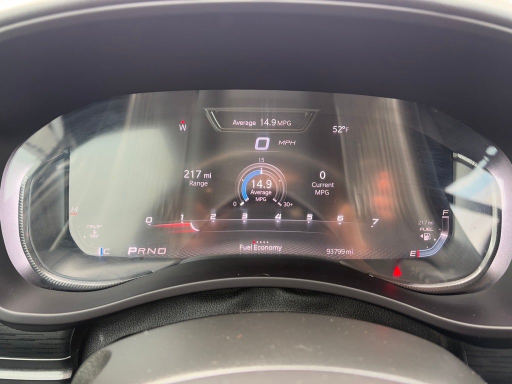 2024 RAM 2500 Power Wagon Rebel Crew Cab 4x4 6'4' Box