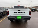 2024 RAM 2500 Power Wagon Rebel Crew Cab 4x4 6'4' Box