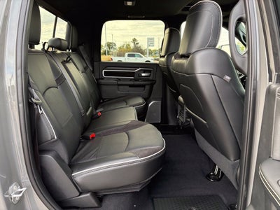 2027 RAM Ram 2500 RAM 2500 LARAMIE CREW CAB 4X4 6'4' BOX
