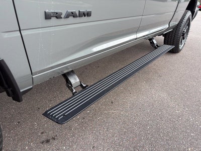 2027 RAM Ram 2500 RAM 2500 LARAMIE CREW CAB 4X4 6'4' BOX