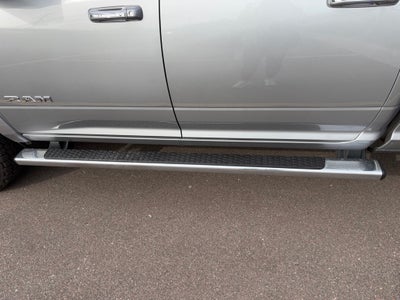 2022 RAM 2500 Laramie Crew Cab 4x4 6'4' Box