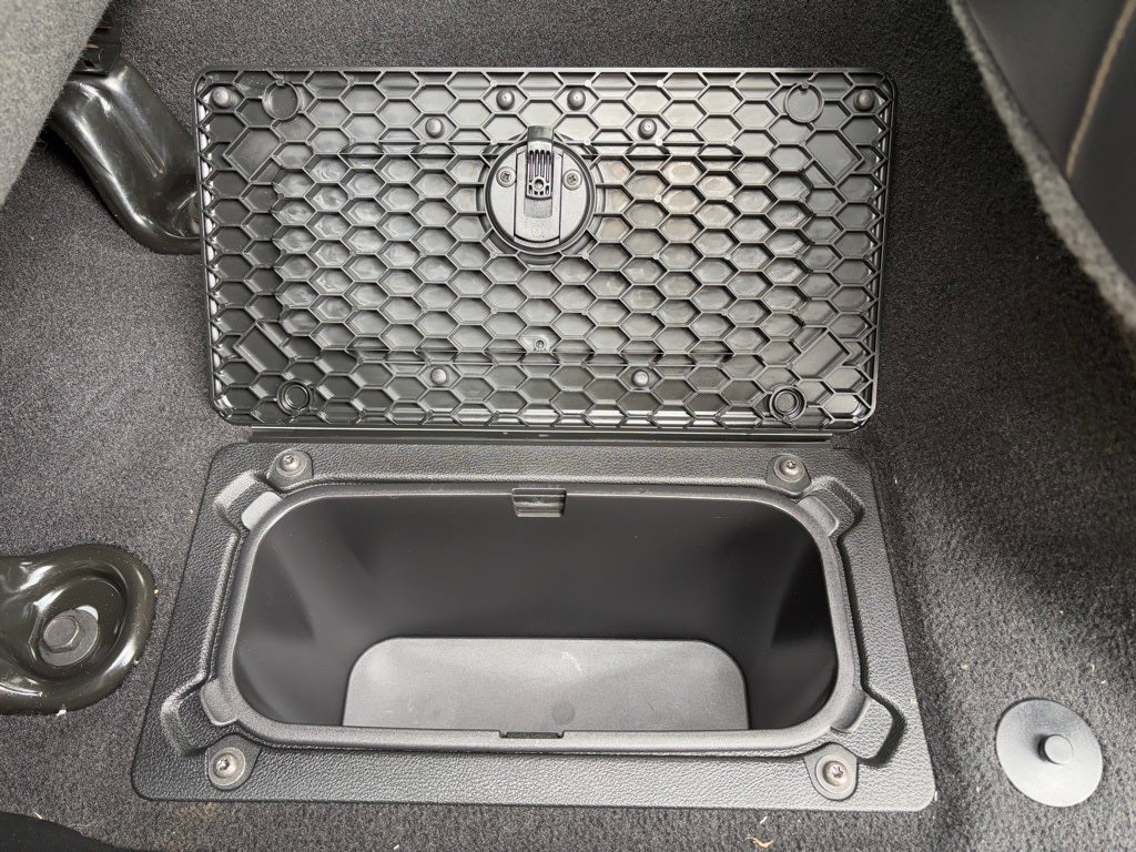 2022 RAM 2500 Laramie Crew Cab 4x4 6'4' Box