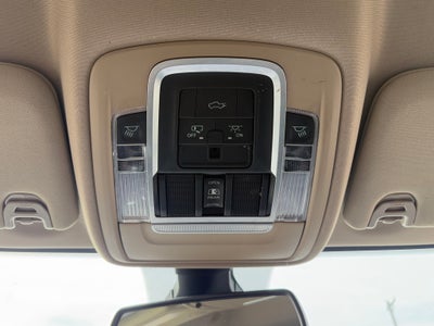 2022 RAM 2500 Laramie Crew Cab 4x4 6'4' Box