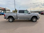 2022 RAM 2500 Laramie Crew Cab 4x4 6'4' Box