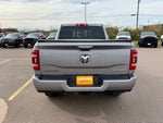 2022 RAM 2500 Laramie Crew Cab 4x4 6'4' Box