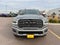 2022 RAM 2500 Laramie Crew Cab 4x4 6'4' Box