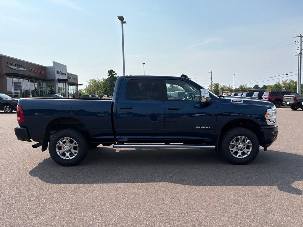 2023 RAM 2500 Laramie Crew Cab 4x4 6'4' Box