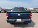 2023 RAM 2500 Laramie Crew Cab 4x4 6'4' Box