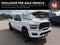 2025 RAM 2500 Laramie Crew Cab 4x4 6'4' Box