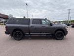 2023 RAM 2500 Laramie Crew Cab 4x4 6'4' Box