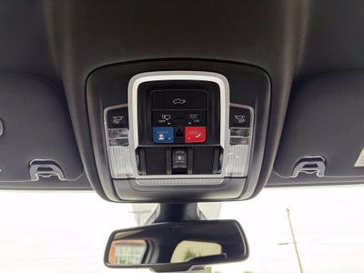 2023 RAM 2500 Laramie Crew Cab 4x4 6'4' Box