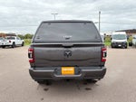 2023 RAM 2500 Laramie Crew Cab 4x4 6'4' Box