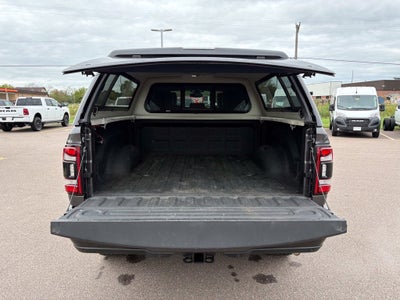 2023 RAM 2500 Laramie Crew Cab 4x4 6'4' Box